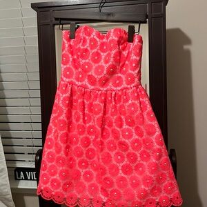 Lillly Pulitzer  dress